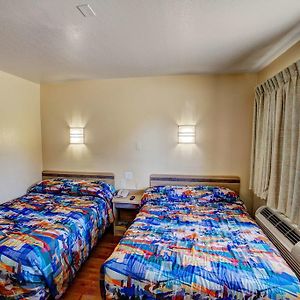 Double Room Two Double Beds