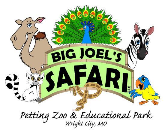Big Joel's Safari